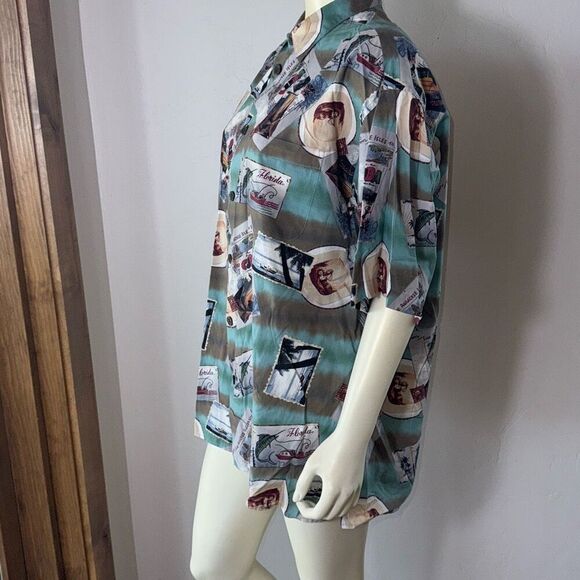 Vintage 90’s Consensus Sportswear - Picture 9 of 13